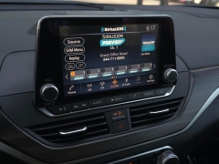 Used 2024  Nissan Altima 2&period;5 SV Sedan at Auto Direct near Zebulon&comma; NC