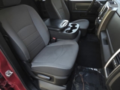 Used 2024  Ram 1500 Classic 2WD SLT Quad Cab 6'4" Box at Auto Direct near Zebulon&comma; NC