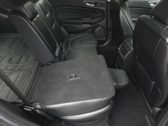 Used 2023  Ford Edge Titanium AWD at Auto Direct near Zebulon&comma; NC