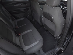 Used 2025  Chevrolet Trailblazer AWD 4dr LT at Auto Direct near Zebulon, NC