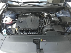Used 2025  Hyundai Tucson SEL FWD at Auto Direct near Zebulon&comma; NC