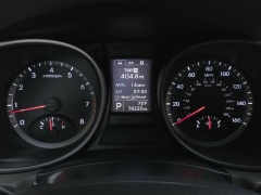 Used 2016  Hyundai Santa Fe Sport 4d SUV FWD 2&period;4L Popular at Auto Direct near Zebulon&comma; NC