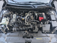 Used 2024  Nissan Altima 2&period;5 SV Sedan at Auto Direct near Zebulon&comma; NC