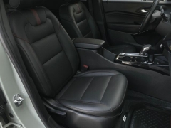 Used 2024  Chevrolet Trax FWD 4dr 2RS at Auto Direct near Zebulon&comma; NC