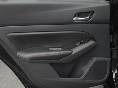 Used 2025  Nissan Altima SR FWD at Auto Direct near Zebulon&comma; NC