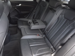 Used 2024  Audi Q5 S line Premium Plus 45 TFSI quattro at Auto Direct near Zebulon, NC