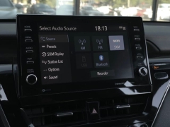 Used 2024  Toyota Camry XSE Auto at Auto Direct near Zebulon&comma; NC