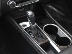 Used 2024  Nissan Altima 2&period;5 SR Sedan at Auto Direct near Zebulon&comma; NC