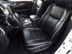 Used 2019 INFINITI QX60 4d SUV AWD LUXE (2019.5) at Auto Direct near Zebulon, NC