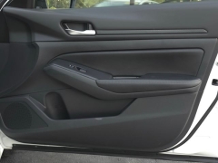 Used 2025  Nissan Altima SV FWD at Auto Direct near Zebulon&comma; NC