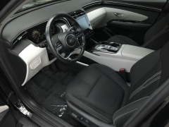 Used 2022  Hyundai Tucson Hybrid SEL Convenience AWD at Auto Direct near Zebulon&comma; NC