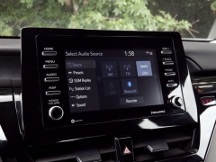 Used 2023 Toyota Camry SE Auto at Auto Direct near Zebulon, NC