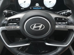 Used 2024  Hyundai Elantra Limited IVT at Auto Direct near Zebulon&comma; NC