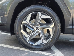 Used 2024  Hyundai Tucson Limited AWD at Auto Direct near Zebulon&comma; NC