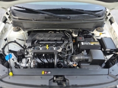 Used 2020  Hyundai Venue 4d SUV FWD SE IVT at Auto Direct near Zebulon&comma; NC