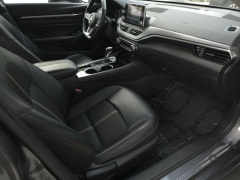 Used 2024  Nissan Altima 2&period;5 SR Sedan at Auto Direct near Zebulon&comma; NC