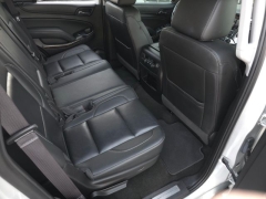 Used 2017  Chevrolet Tahoe 4d SUV 4WD LT at Auto Direct near Zebulon&comma; NC