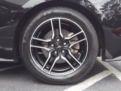 Used 2023 Ford Mustang EcoBoost Premium Convertible at Auto Direct near Zebulon, NC