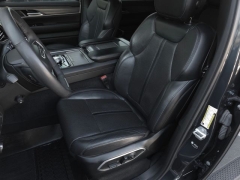 Used 2024  Jeep Wagoneer Series II 4x2 at Auto Direct near Zebulon&comma; NC