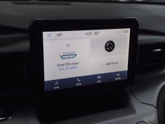 Used 2022  Ford Explorer XLT RWD at Auto Direct near Zebulon, NC