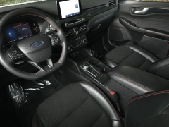 Used 2025  Ford Escape ST-Line Select AWD at Auto Direct near Zebulon&comma; NC