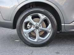 Used 2024  Ford Escape ST-Line FWD at Auto Direct near Zebulon&comma; NC