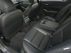 Used 2024  Nissan Altima 2&period;5 SR Sedan at Auto Direct near Zebulon&comma; NC