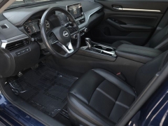 Used 2024  Nissan Altima 2&period;5 SR Sedan at Auto Direct near Zebulon&comma; NC