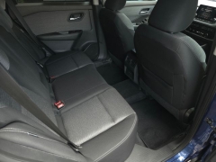 Used 2023  Nissan Rogue FWD SV at Auto Direct near Zebulon&comma; NC