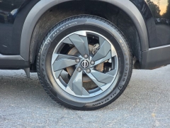 Used 2025  Nissan Rogue FWD SV at Auto Direct near Zebulon&comma; NC