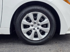 Used 2024  Toyota Corolla Hybrid LE FWD at Auto Direct near Zebulon&comma; NC