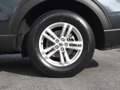 Used 2022  Ford Explorer XLT 4WD at Auto Direct near Zebulon&comma; NC