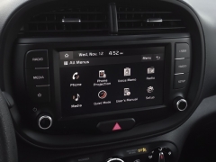 Used 2024  Kia Soul LX IVT at Auto Direct near Zebulon, NC