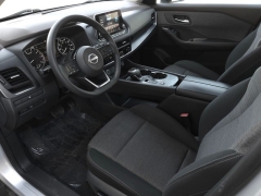 Used 2023  Nissan Rogue FWD SV at Auto Direct near Zebulon&comma; NC