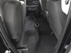 Used 2024  Ram 1500 Classic 2WD SLT Quad Cab 6'4" Box at Auto Direct near Zebulon&comma; NC