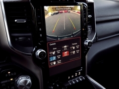 Used 2020 Ram 1500 4WD Crew Cab Laramie at Auto Direct near Zebulon, NC