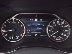 Used 2023 Nissan Maxima SV CVT at Auto Direct near Zebulon, NC