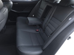 Used 2020  Lexus IS IS 300 F SPORT AWD at Auto Direct near Zebulon&comma; NC