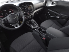 Used 2024  Kia Soul LX IVT at Auto Direct near Zebulon, NC