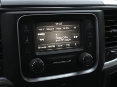 Used 2024  Ram 1500 Classic 2WD Warlock Crew Cab 5'7" Box at Auto Direct near Zebulon&comma; NC