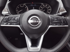 Used 2023 Nissan Altima 2.5 SV Sedan at Auto Direct near Zebulon, NC