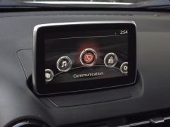 Used 2017  Mazda CX-3 4d SUV FWD Touring at Auto Direct near Zebulon, NC