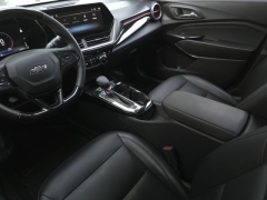 Used 2024  Chevrolet Trax FWD 4dr 2RS at Auto Direct near Zebulon&comma; NC