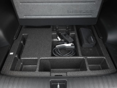 Used 2024  Hyundai Tucson Plug-In Hybrid SEL AWD at Auto Direct near Zebulon&comma; NC