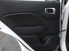 Used 2020  Hyundai Venue 4d SUV FWD SE IVT at Auto Direct near Zebulon&comma; NC