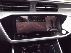 Used 2024  Audi A6 Sedan Premium Plus 45 TFSI quattro at Auto Direct near Zebulon&comma; NC