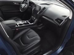 Used 2024  Ford Edge Titanium AWD at Auto Direct near Zebulon&comma; NC