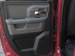 Used 2024  Ram 1500 Classic 2WD SLT Quad Cab 6'4" Box at Auto Direct near Zebulon&comma; NC