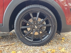 Used 2019  Hyundai Tucson 4d SUV FWD Night at Auto Direct near Zebulon, NC