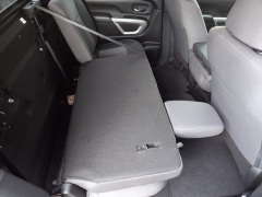 Used 2022 Nissan Titan 4x2 Crew Cab SV at Auto Direct near Zebulon, NC